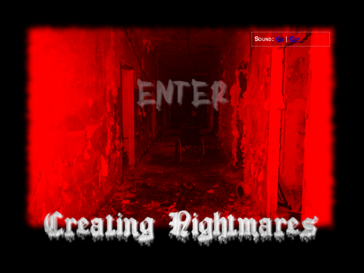 www.creatingnightmares.com