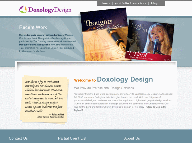 www.doxologydesign.com