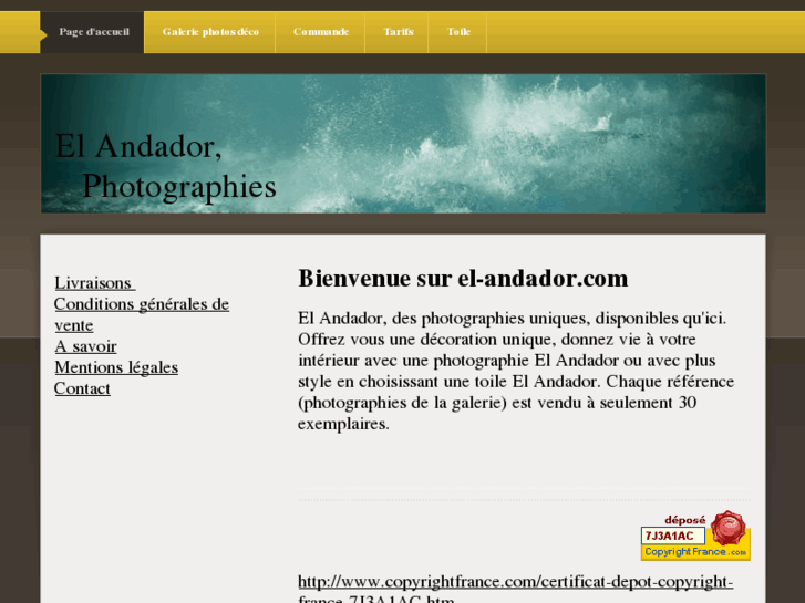 www.el-andador.com