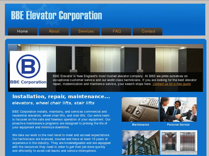 www.elevator-service-company.com