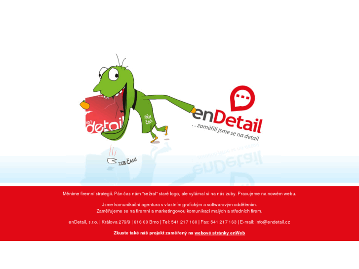 www.endetail.cz