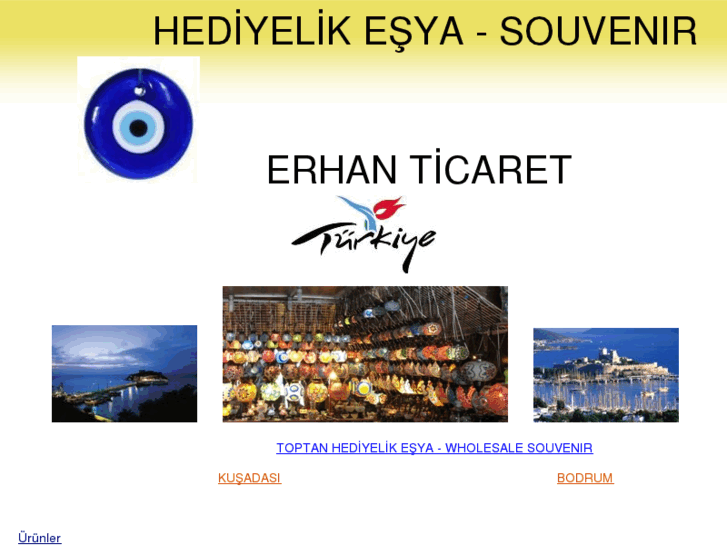 www.erhanticaret.com