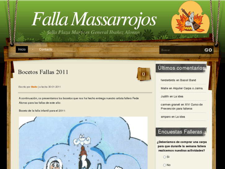 www.fallamassarrojos.com