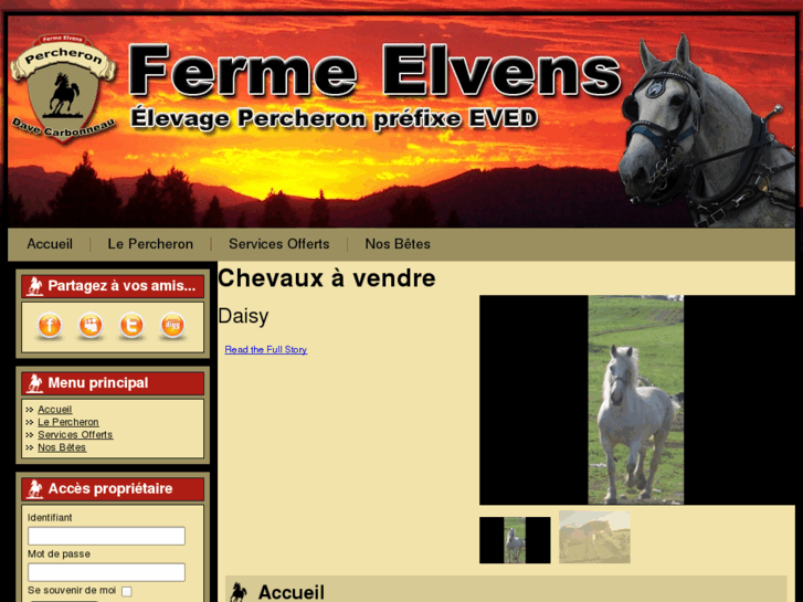 www.fermeelvens.com