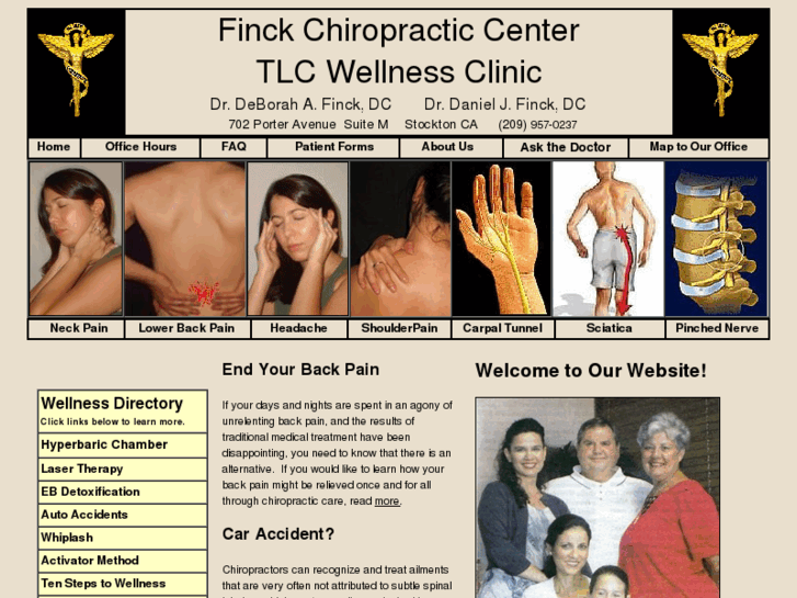 www.finckwellnesscenter.com