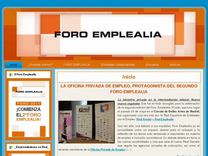 www.foroemplealia.org