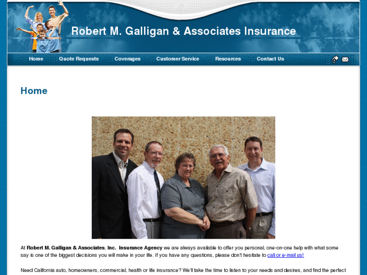 www.galliganinsurance.com