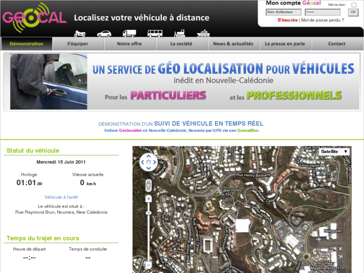 www.geocal.net