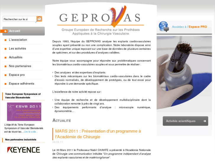 www.geprovas.org