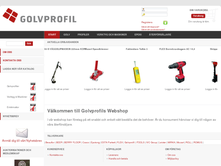 www.golvprofil.com