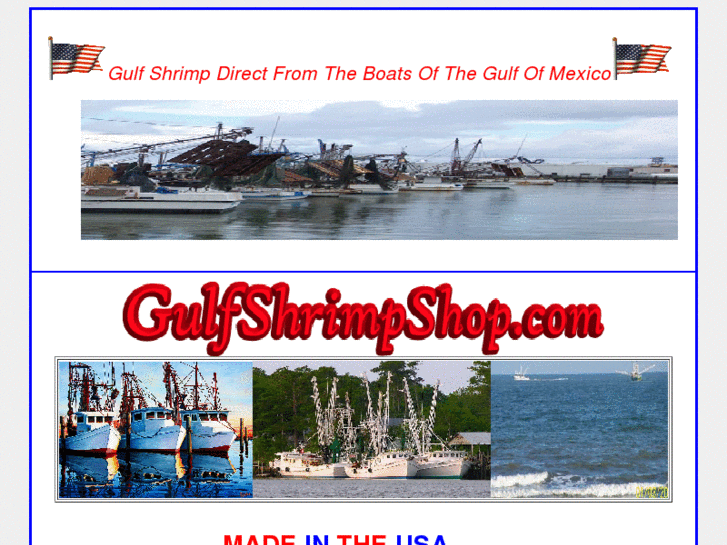 www.gulf-shrimp.com