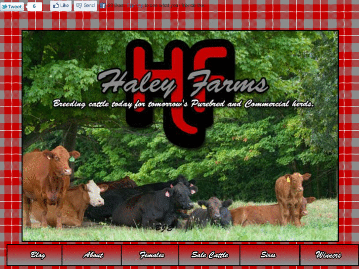 www.haley-farms.com