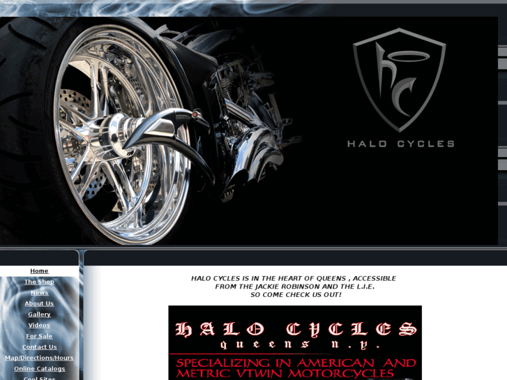 www.halocycles.com