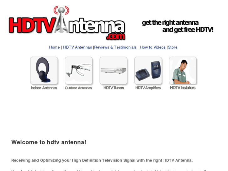 www.hdtvantenna.com