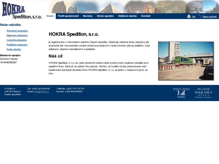 www.hokra.cz