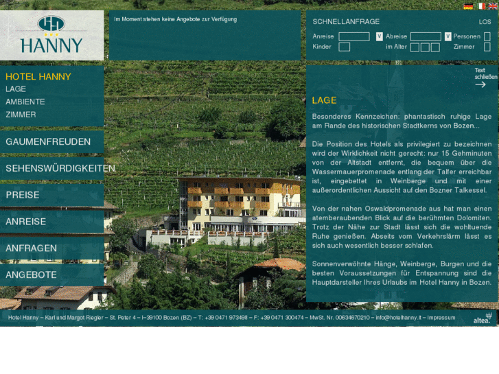 www.hotelhanny.it