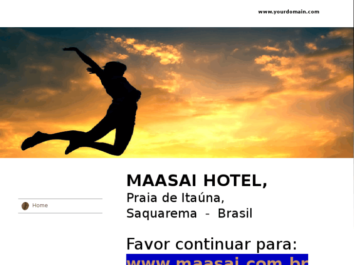 www.hotelmaasai.com