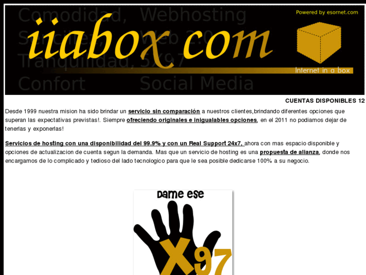 www.iiabox.com