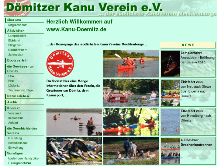 www.kanu-doemitz.de