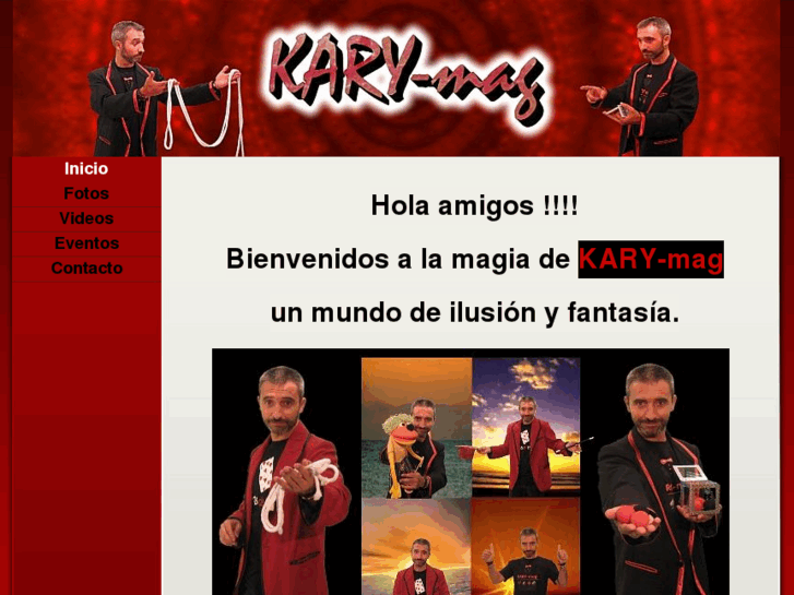 www.kary-mag.es