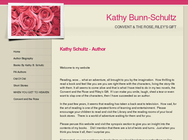 www.kathybunnschultz.com