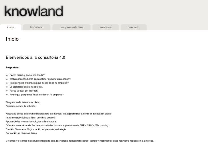 www.knowland.es