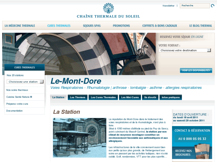 www.le-mont-dore-cts.com