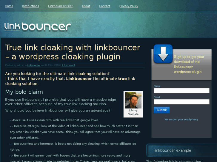 www.linkbouncer.com