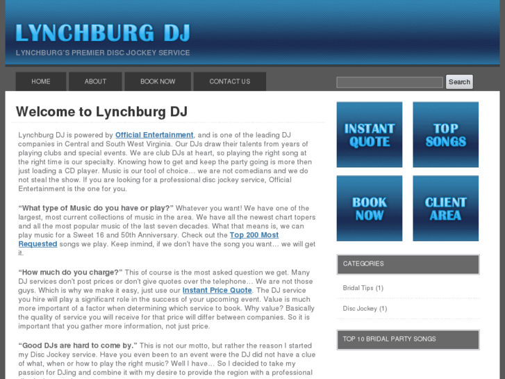 www.lynchburgdj.com