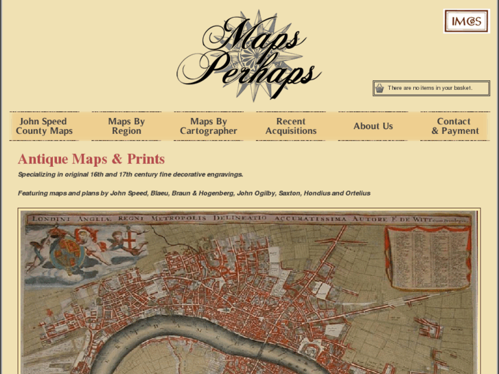 www.mapsperhaps.com