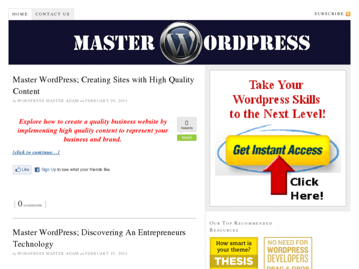www.master-wordpress.com