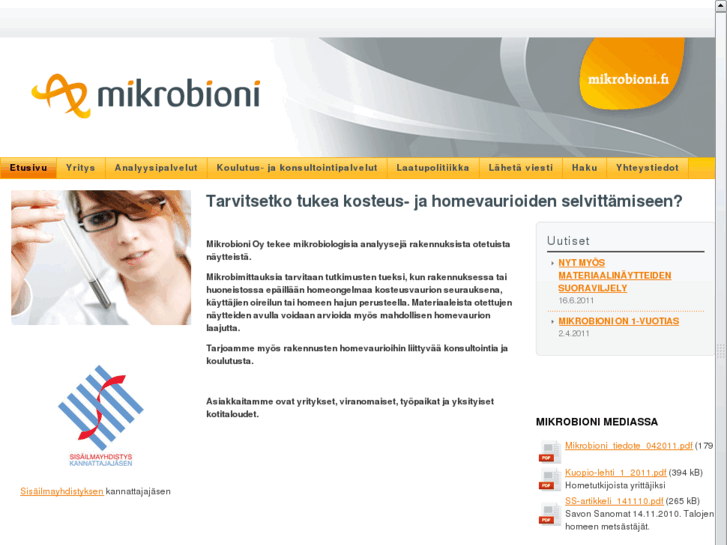 www.mikrobioni.fi