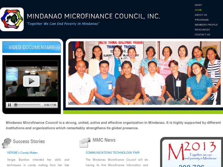 www.mindanaomicrofinance.org