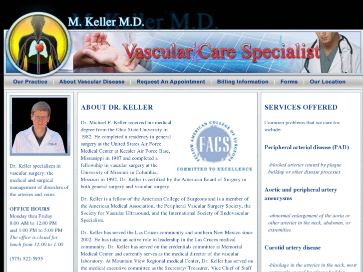 www.mkellermd.com