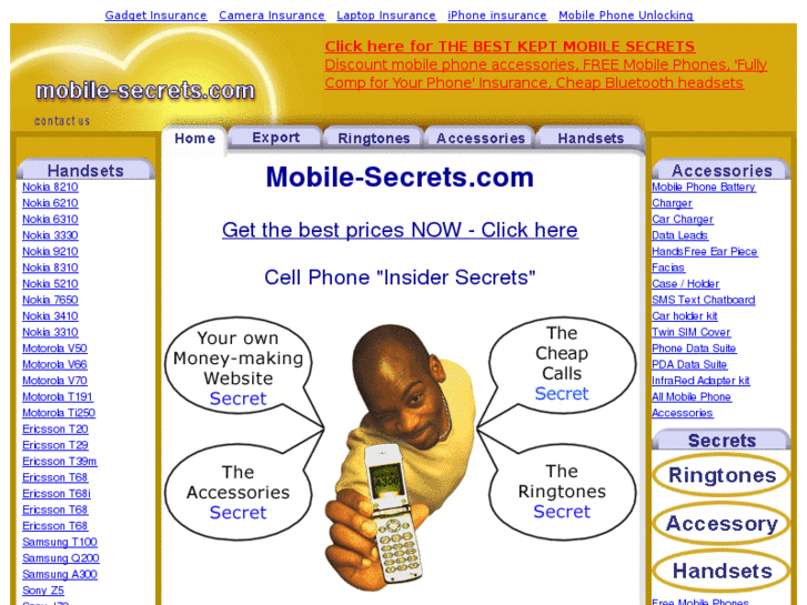 www.mobile-secrets.com