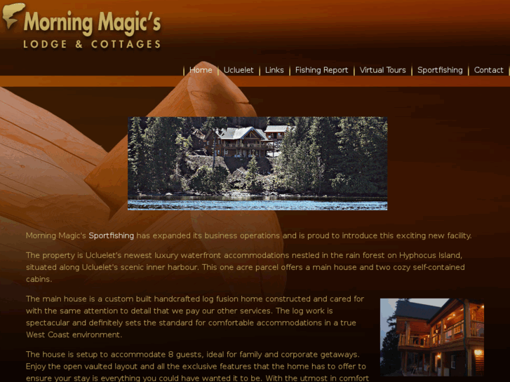 www.morningmagiclodge.com