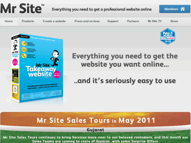 www.mrsite.co.in