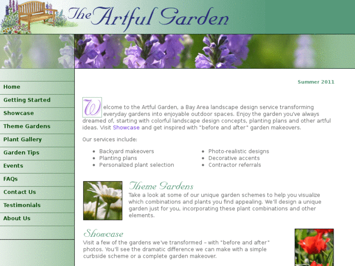 www.myartfulgarden.com