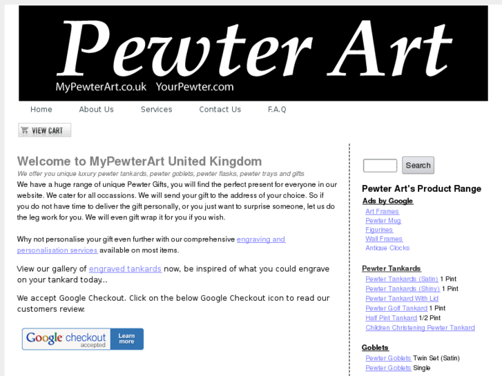 www.mypewterart.co.uk