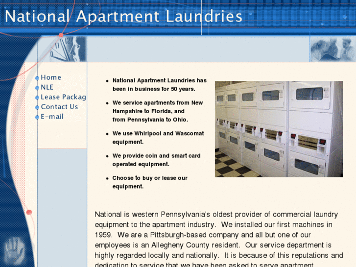 www.nationalapartmentlaundries.com