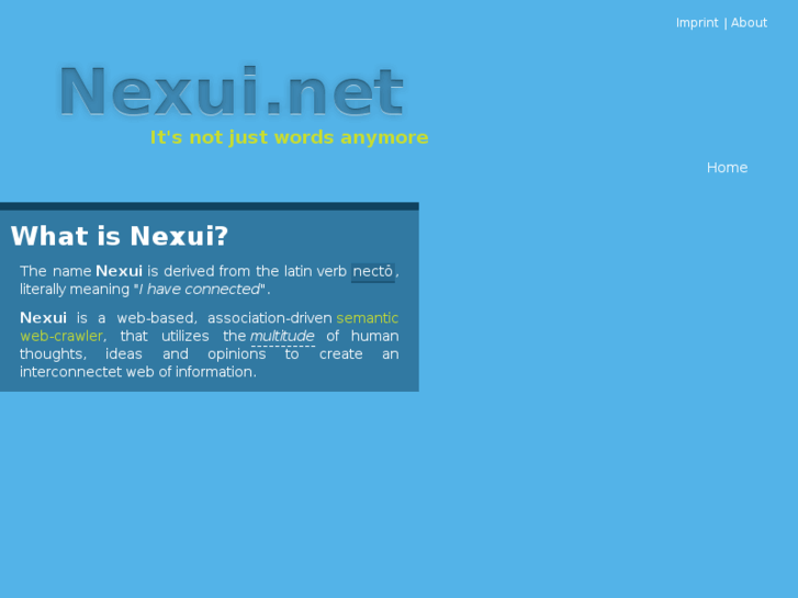 www.nexui.net