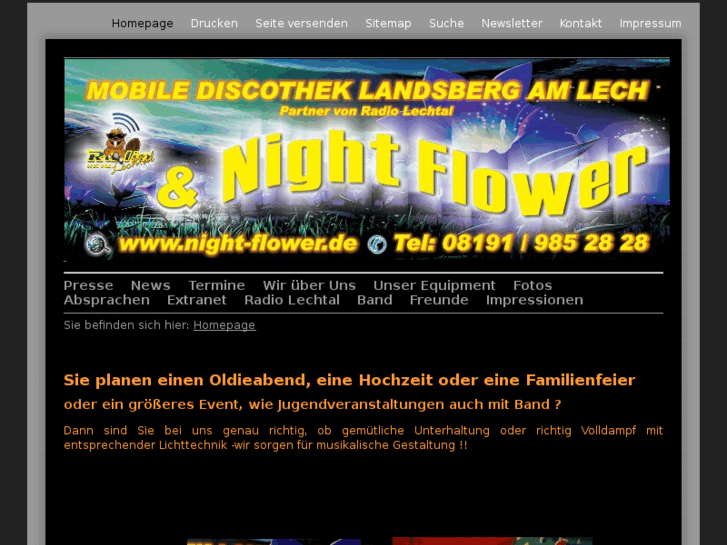 www.night-flower.de