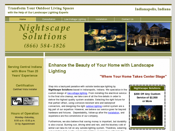 www.nightscapesolutions.com