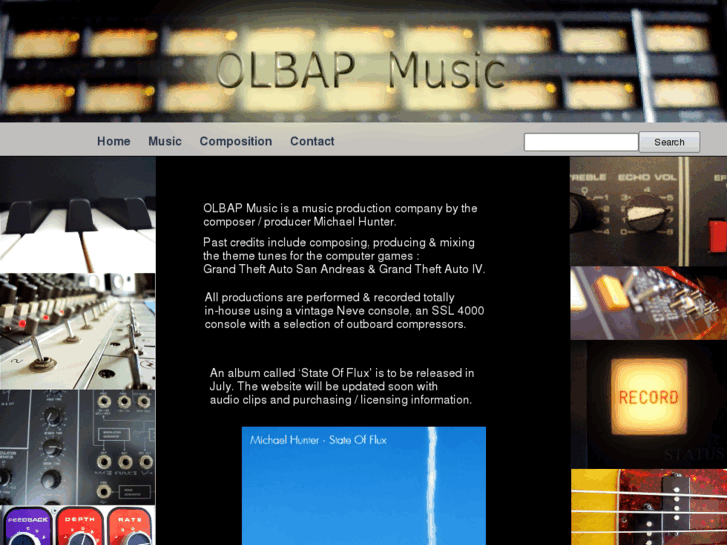 www.olbapmusic.com