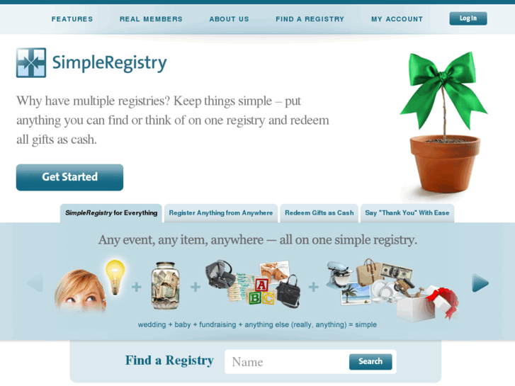www.oneregistry.net