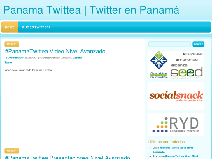 www.panamatwittea.com