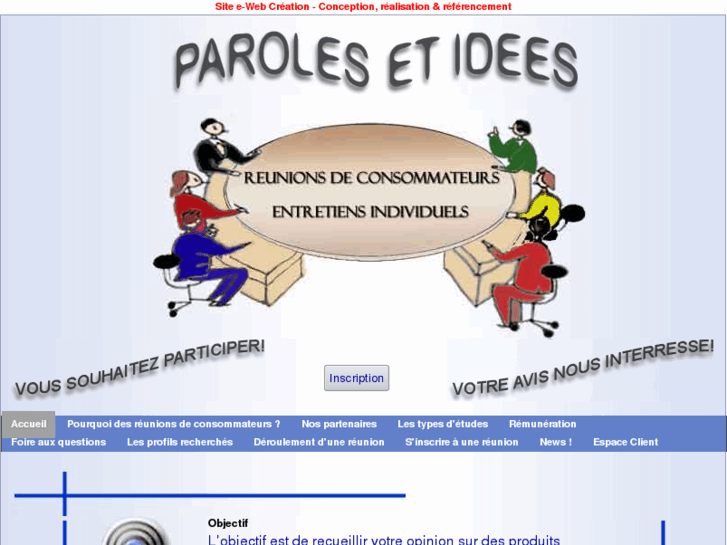 www.paroles-et-idees.com