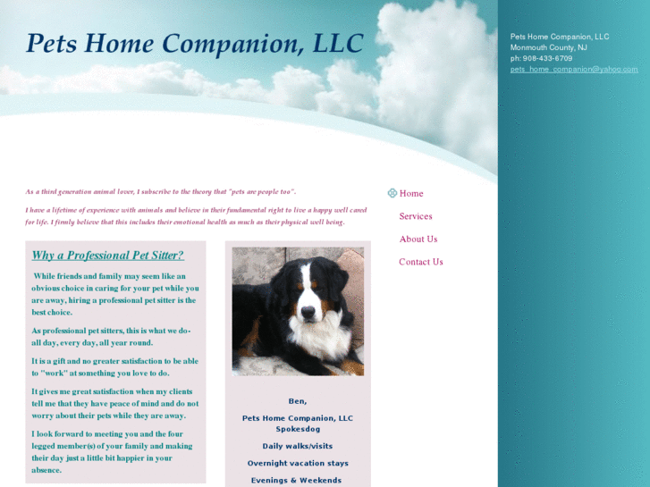 www.petshomecompanion.com