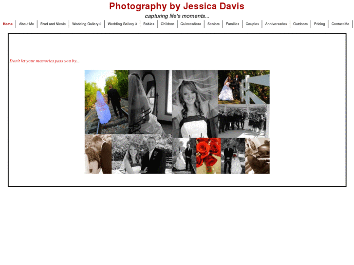 www.photographybyjessicadavis.com
