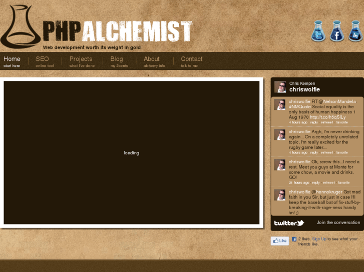 www.phpalchemist.com